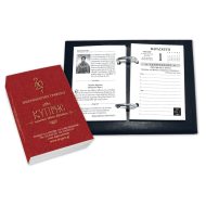 Ημεροδείκτης ημερήσιος επιτραπέζιος - Image 2