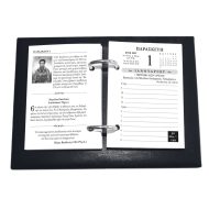 Ημεροδείκτης ημερήσιος επιτραπέζιος - Image 3