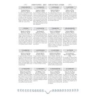 Αγιολόγιο - Ημερολόγιο τοίχου διαστάσεων 16,5 X 23,5 εκ. 25 φύλλων. (ΚΩΔ 304) - Image 4