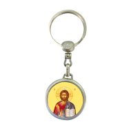 Κλειδοθήκη διπλής όψης Κωδ. 410