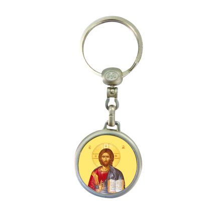 Κλειδοθήκη διπλής όψης Κωδ. 410